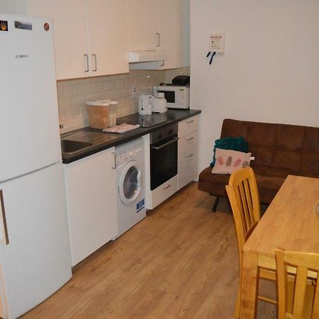 Stylish Dublin Apartments Экстерьер фото