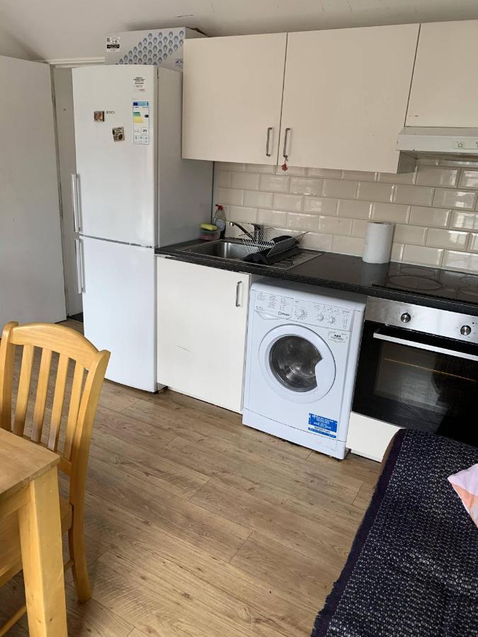 Stylish Dublin Apartments Экстерьер фото