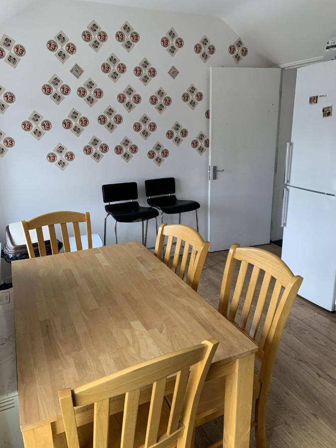 Stylish Dublin Apartments Экстерьер фото