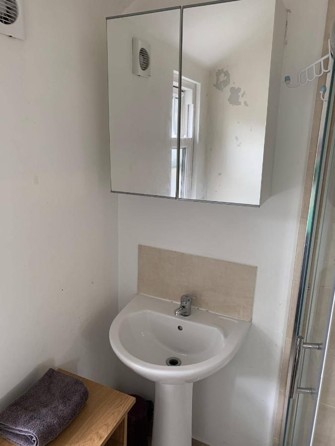 Stylish Dublin Apartments Экстерьер фото