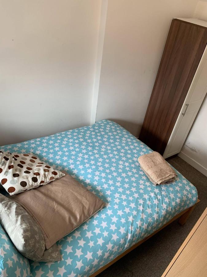 Stylish Dublin Apartments Экстерьер фото