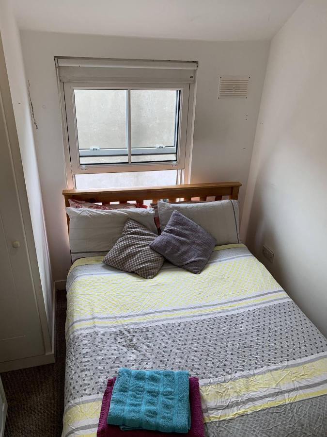 Stylish Dublin Apartments Экстерьер фото