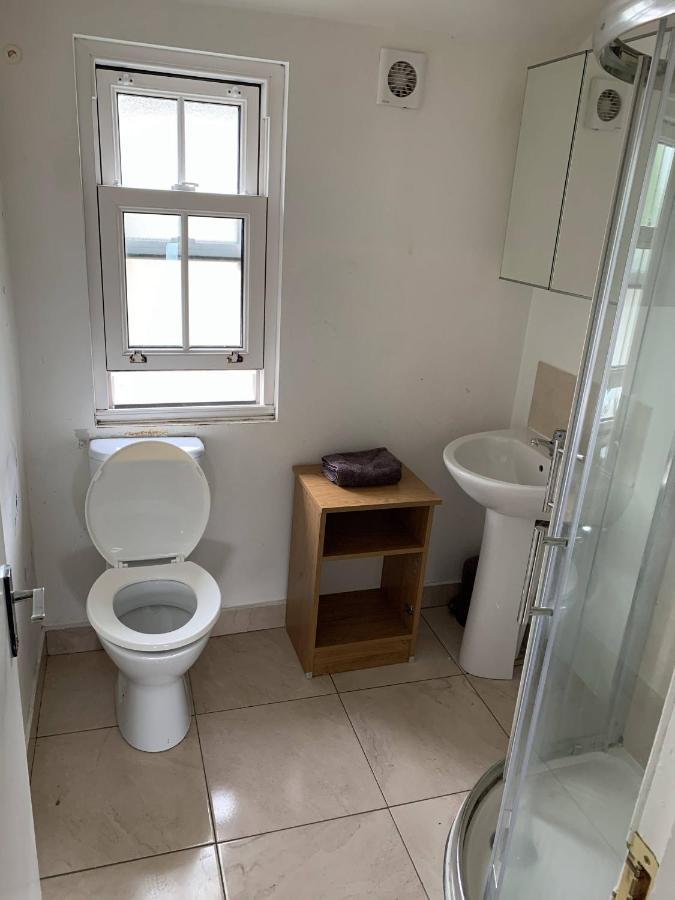 Stylish Dublin Apartments Экстерьер фото