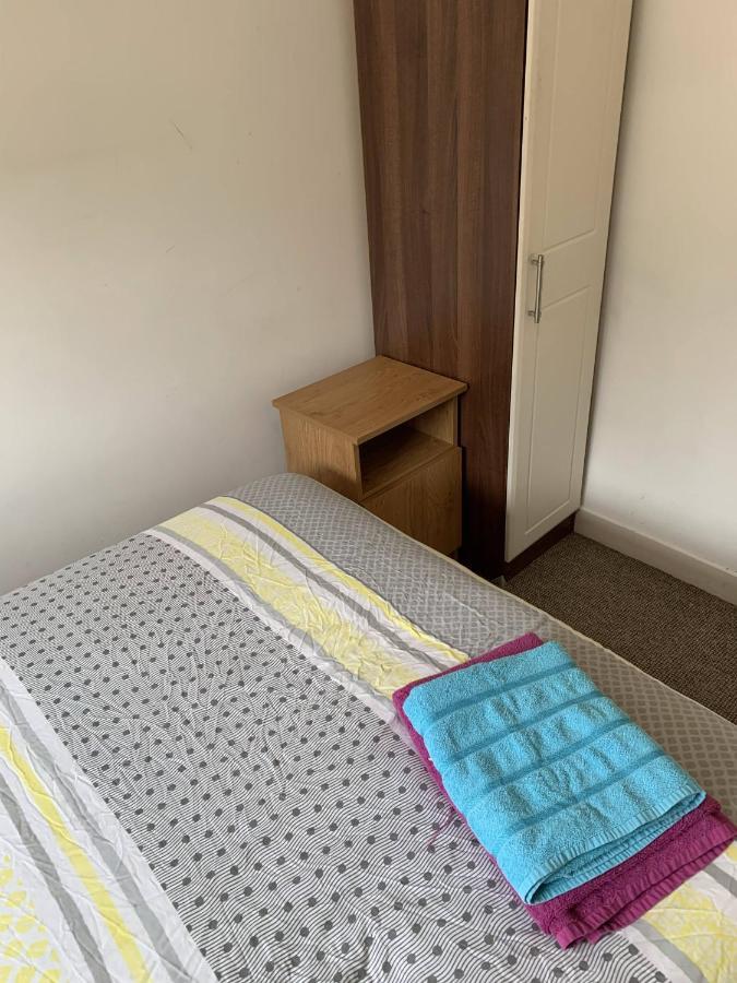 Stylish Dublin Apartments Экстерьер фото