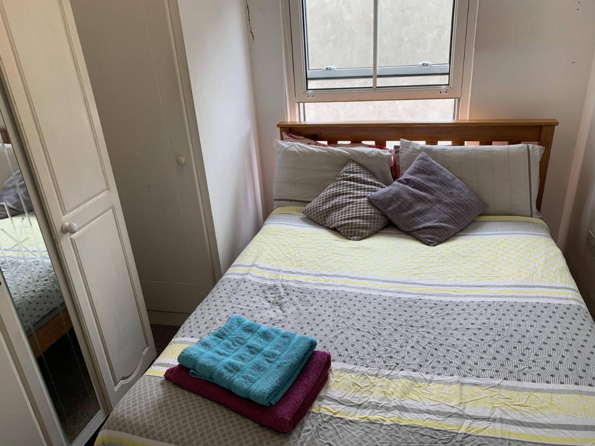 Stylish Dublin Apartments Экстерьер фото