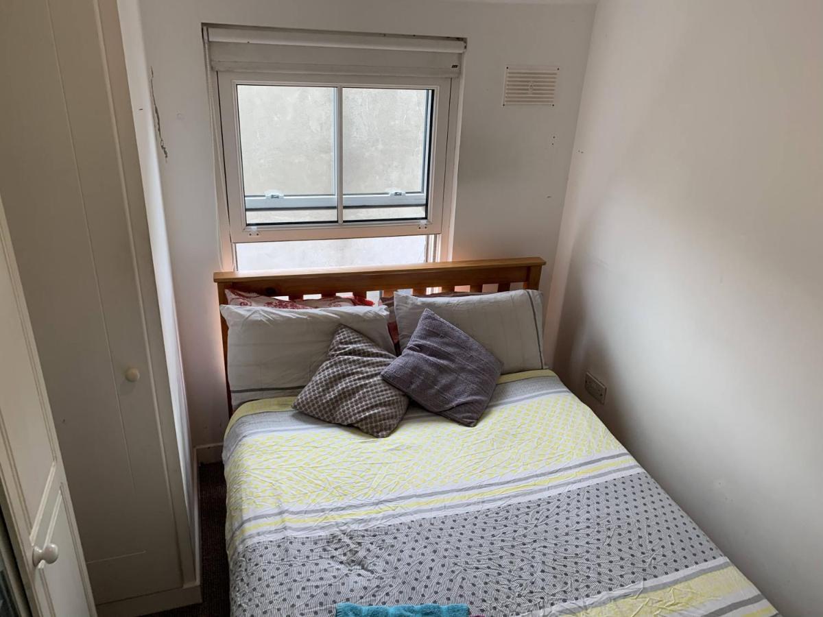 Stylish Dublin Apartments Экстерьер фото