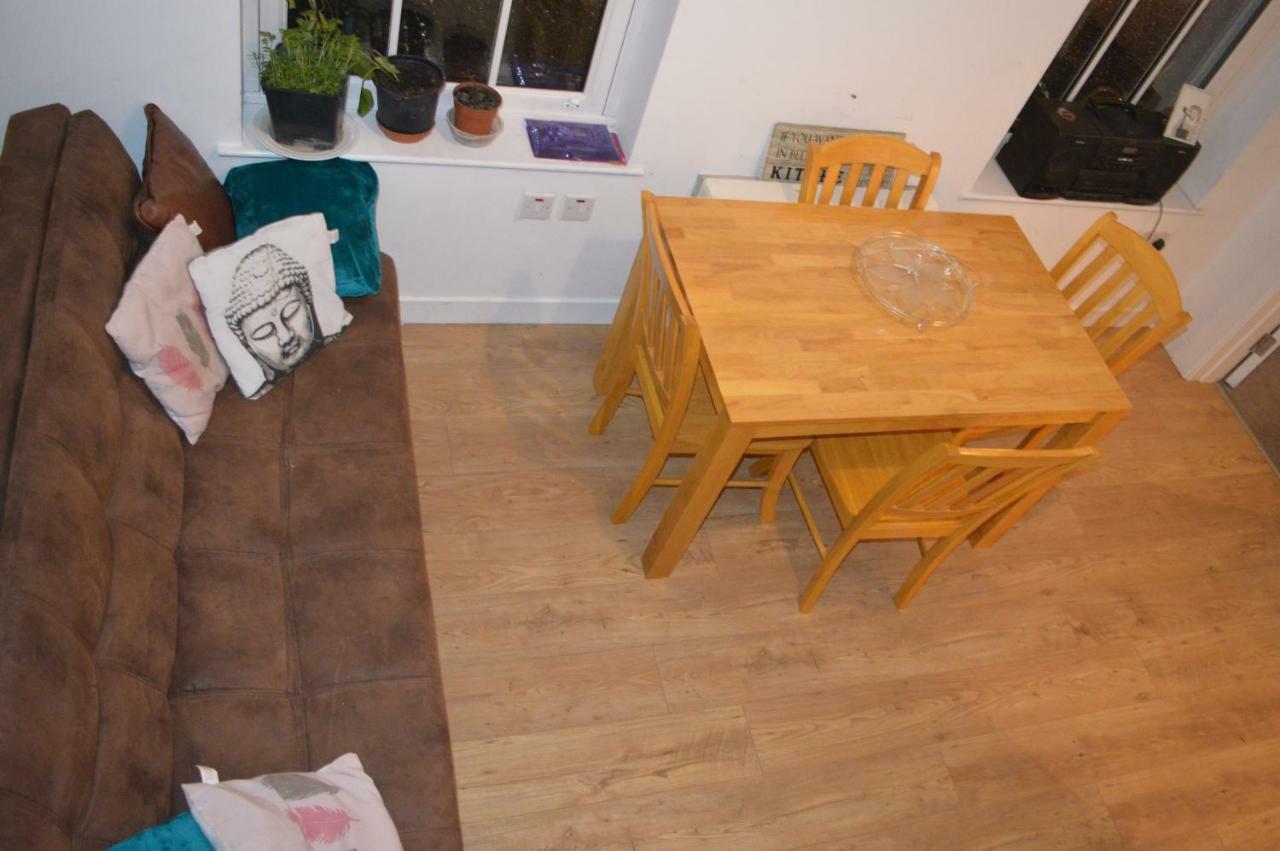 Stylish Dublin Apartments Экстерьер фото